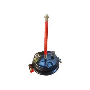 Vente en gros de pièces de système de freinage de remorque automatique <span class=keywords><strong>Chambre</strong></span> de frein à <span class=keywords><strong>air</strong></span> pour camions lourds T30 T24 T3030 - Product Image 1