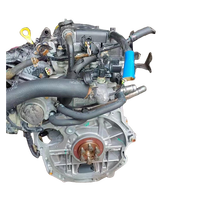 Moteur à essence coréen d'occasion de haute qualité pour modèles Hyundai KIA G4LD G4LC G4FA G4FC G4ED G4EE G4FG disponible