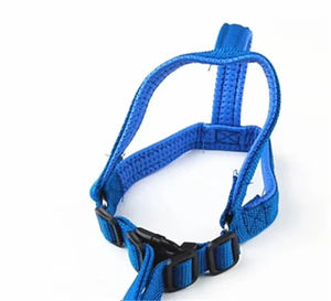 2025年 ホットベストセラー ジェントルリーダー ノープル ナイロン製 犬用首輪とリードセット トレーニング用-ファッショナブルスタイル - Product Image 4