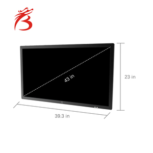 42 inch <span class=keywords><strong>digital</strong></span> <span class=keywords><strong>signage</strong></span> <span class=keywords><strong>monitor</strong></span> <span class=keywords><strong>digital</strong></span> <span class=keywords><strong>signage</strong></span> android meeting - Product Image 5