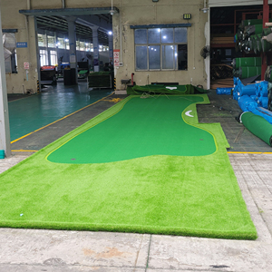 PGM 超大型オーダーメイドゴルフグリーン - Product Image 2