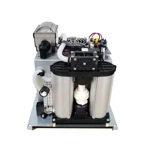 Concentratore industriale dell'ossigeno di tecnologia di PSA, generatore del gas dell'ossigeno