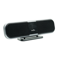 Altavoces de Audio Direccional Ultrasónico Audfly con Control de Audio Avanzado y Mínima Fuga de Sonido