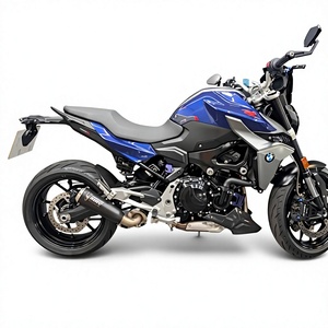 Motocyclettes sportives d'occasion BMW F 900 R de 2012 à 2025, belles et attrayantes, à vendre - Product Image 1