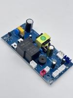 Conception personnalisée de circuits imprimés pour appareils électroménagers