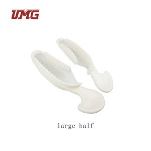 Hot Sell Dental Bite Impression Trays Plastic Tray