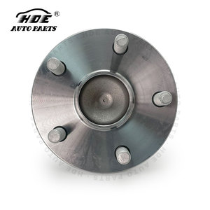Rodamiento de Cubo de Rueda al por Mayor 43560-50010 513313 VKBA7599 para Lexus LS 460 - Product Image 3