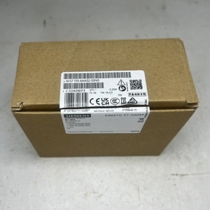Module d'interface ET200SP PLC 6ES7155-6AA02-0BN0 6ES71556AA020BN0 - Product Image 3