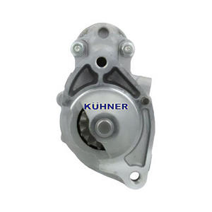 Avviamento motore compatibile per BMW X5 M benzina (KW: 423, HP: 575) da 12 2014 a 07 2018 DENSO 255592D nuovo - Product Image 1