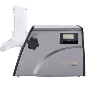 Râpe à <span class=keywords><strong>fromage</strong></span> électrique Masuri G-33, nouvelle machine de transformation laitière <span class=keywords><strong>pour</strong></span> usage domestique et <span class=keywords><strong>pour</strong></span> les industries agroalimentaires - Product Image 3