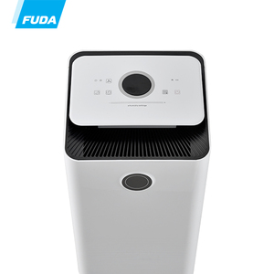 20L/Day Hot Sale Smart Home Compressor Mobile Portable Air Home <b>Dehumidifier</b> With WIFI WIFI <b>Dehumidifier</b> - Product Image 3