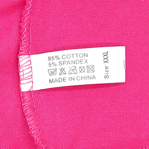 Sous-Vêtements Culottes Maternité Grande Taille en Stock, Expédition Rapide - Product Image 6