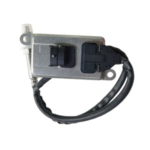 อะไหล่2894940เซ็นเซอร์ NOx สำหรับรถบรรทุก DAF 24V - Product Image 4