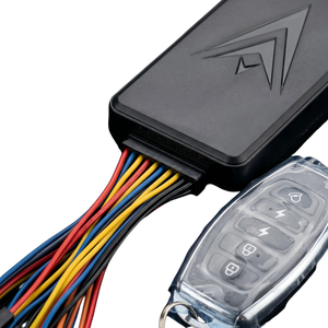 CA006 Rastreador GPS 4G para Motocicleta, Diseño Impermeable, Llamadas Bidireccionales, Botón de Pánico SOS, Inmovilizador RFID, Gestión de Flotas 3 - Product Image 4
