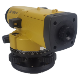 Instrumento de Nivelación Automática Inteligente con Aumento de 32X, Construcción de Aluminio IP54, Garantía de 12 Meses - Product Image 5