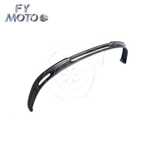 Lèvre de pare-chocs avant haute performance pour VW <span class=keywords><strong>Golf</strong></span> <span class=keywords><strong>gti</strong></span> Mk5 JETTA SEDAN 2006-2009 - Product Image 3