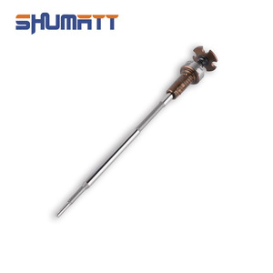 Nuovo Gruppo Valvola Iniettore Diesel Serie 0445110 CRI2.1M2 F00VC01200 per Iniettore Carburante <span class=keywords><strong>0445110351</strong></span> Prodotto in Cina - Product Image 2