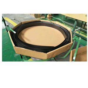 Máy làm giấy con lăn cao su bác sĩ lưỡi - Product Image 5