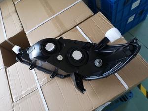 Accessoires de voiture de phare de lampe frontale pour <span class=keywords><strong>Sienna</strong></span> US <span class=keywords><strong>LE</strong></span> 2011 <span class=keywords><strong>2012</strong></span> 2013 2014 - Product Image 3