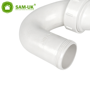 1-1/2 "โรงงานผลิตสินค้าขายดีในฤดูกาลปัจจุบัน dwv กับดักท่อแรงดัน PVC-<span class=keywords><strong>U</strong></span> และอุปกรณ์แม่พิมพ์ - Product Image 2