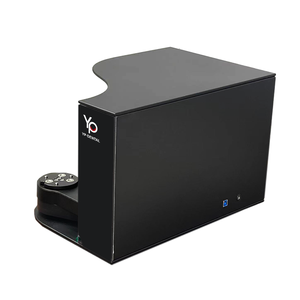 <span class=keywords><strong>Scanner</strong></span> <span class=keywords><strong>3D</strong></span> de bureau professionnel haute résolution pour CAO/FAO, numérisation électrique rapide - Product Image 5