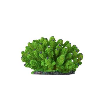 Décor de récif corallien en résine et plastique peint léger, <span class=keywords><strong>aquascaping</strong></span> <span class=keywords><strong>facile</strong></span> pour les débutants - Product Image 4