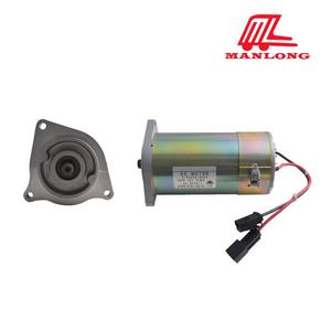 Piezas de Repuesto de la carretilla elevadora 48v 550w dirección DC motor usado para toyota/nichiyu/<span class=keywords><strong>tcm</strong></span>/<span class=keywords><strong>nissan</strong></span> OEM 0-52000-8044 - Product Image 2