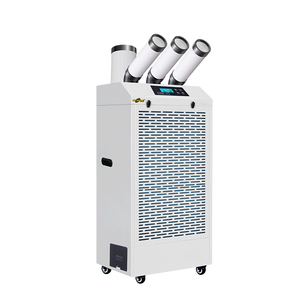 3P New Product Industrial Spot Cooler 2 Ton Portable air Conditioner with Water - Product Image 2
