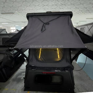 Carpa de Techo Rígida Compatible con KY <span class=keywords><strong>Tacoma</strong></span>, en Oferta, <span class=keywords><strong>para</strong></span> Exteriores, de Oxford, <span class=keywords><strong>para</strong></span> las Cuatro Estaciones, de Aleación de Aluminio, Impermeable, <span class=keywords><strong>para</strong></span> Camioneta - Product Image 5