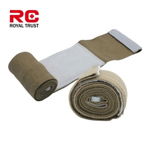 <span class=keywords><strong>Garrot</strong></span> Fourniture Médicale Champ Premiers Secours Bandages Israéliens 6 "Bandage De Plaie De Compression De Traumatisme D'urgence - Product Image 6