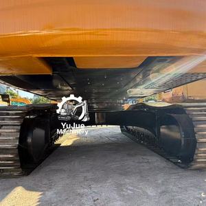 รถขุด Sany Sy365H 36.5 ตัน สภาพ 90% ของแท้จากจีน พร้อม EPA, CE รถขุด Sany Sy365H มือสองราคาถูกสำหรับงานขุดดิน - Product Image 6