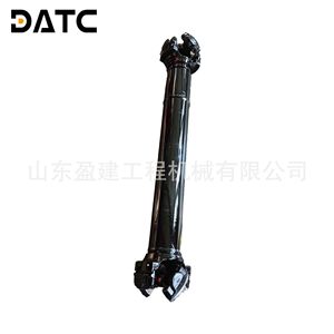 เพลาขับรถดันดิน Shantui รุ่น 56B-20-34000 อะไหล่เครื่องจักรก่อสร้าง - Product Image 3