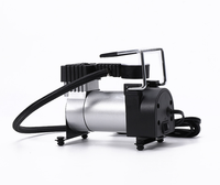 Accessoires de voiture de pompe à air de haute qualité Compresseur d'air de voiture 12V