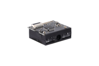 Module de lecteur de codes-barres d'usine, lecteur de codes QR 1D, montage fixe, interface USB, moteur de lecteur de codes-barres
