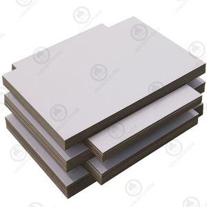 Carton duplex de haute qualité avec dos gris, carton duplex enduit GD2 GD3 GD4 C1S 300GSM 350gsm 350g pour boîtes cadeaux - Product Image 4