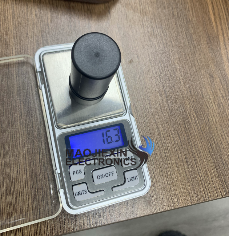 helical antenna tallysman