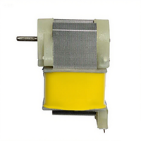 Moteur monophasé PMSM 25W pour presse-agrumes, boîtier inclus, 50/60Hz 110V/120V/220V 3600 tr/min pour presse-agrumes domestique