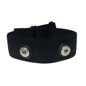 Correa Elástica Ajustable para Monitor de Ritmo Cardíaco Deportivo Polar Garmin Magene Bryton, Monitor de Actividad Física HRM, Soporte Cómodo para el Pecho - Product Image 1