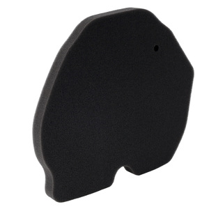 Élément de filtre à air ARF202 pour moto Huanglong 300 BN302 TNT300 BJ300GS, pièce de rechange de forme irrégulière - Product Image 2