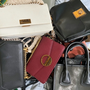A15 Venta al por mayor <span class=keywords><strong>de</strong></span> fardos <span class=keywords><strong>de</strong></span> bolsos <span class=keywords><strong>de</strong></span> <span class=keywords><strong>segunda</strong></span> <span class=keywords><strong>mano</strong></span>, Filipinas, Ukay Ukay, bolsos mixtos para mujer, bolsos <span class=keywords><strong>de</strong></span> <span class=keywords><strong>mano</strong></span> y bandolera <span class=keywords><strong>de</strong></span> marca usados, lote a granel - Product Image 2