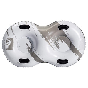 Tube de neige gonflable Double personne <span class=keywords><strong>pour</strong></span> le ski, vente en gros - Product Image 2