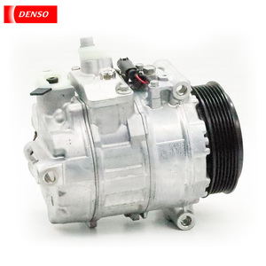 Compresor de Aire Acondicionado DENSO Original 437100-6370 para C535/PLUS 1.4T 12V - Product Image 2