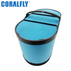 Filtro de Aire de Panal de Abeja de Alta Calidad 28130-7W100 28130-7W101 para HYUNDAI - Product Image 2