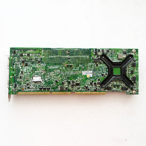 Computadora Integrada ADVANTECH PCA-6190/PCA-6190VG GA775 con Procesador Pentium 4/Celeron D, Tarjeta VGA/LAN Gigabit Dual/<span class=keywords><strong>HISA</strong></span>/DVI - Product Image 3