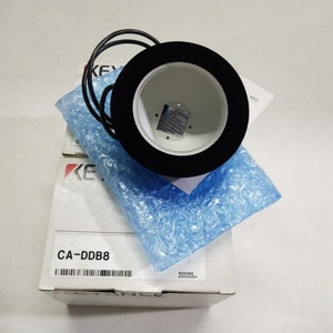 Système d'éclairage LED CA-DDB8 Vision System, lumière bleue en forme de dôme, tout neuf - Product Image 5