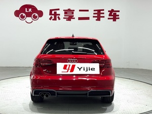 Autos Usados Audi <span class=keywords><strong>A3</strong></span> Sportback 35 TFSI Edición VI 2020 1.4T Gasolina Sedán FWD LHD Exportación al por Mayor FOB - Product Image 4