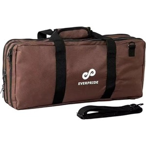Free sample Chef Knife Roll <b>Bag</b> OEM Factory Custom Portable Chef Knife <b>Tool</b> <b>Bag</b> Durable <b>Heavy</b>-<b>Duty</b> Knife Roll <b>Bag</b> - Product Image 5