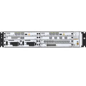 เราเตอร์สำหรับองค์กร NE8000 M6 (ประกอบด้วยโครงเครื่อง NetEngine 8000 M6, 2*CXP-160-B, 2*DC Power, พร้อมซอฟต์แวร์)02353LKW CR8PM6BASDC3 0235 - Product Image 4