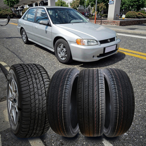 Pneus Radiaux pour Voitures Particulières Neufs 245/40 R19 245/35 <span class=keywords><strong>R20</strong></span> 265/65/18 165/70R13 Pneus de Voiture en Caoutchouc Sans Chambre à Air 235/40R18 - Product Image 6