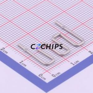 ตัวต้านทานการรับรู้กระแส MM110-20-50J/ตัวต้านทานผ่านรู (THT) ตัวต้านทานการสุ่มตัวอย่าง50mOhm 5% 10W - Product Image 2